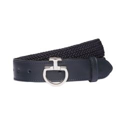 Riem Cavalleria Toscana Elastic Belt