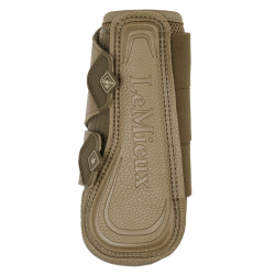 Peesbeschermers LeMieux Arika Mesh Brushing Boots