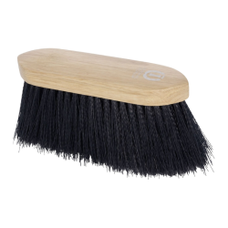 Borstel Imperial Riding Long met houten handvat