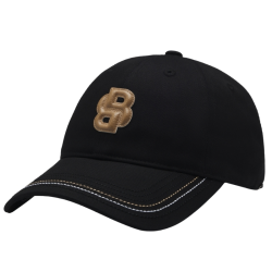 Muts BOSS Equestrian Cap Leather BB B7U1601