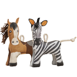 Paardenspeelgoed QHP 3D