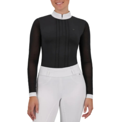 Wedstrijdshirt QHP Sennah 8878
