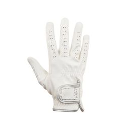 Paardrijhandschoenen Anky Rhinestone