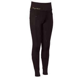 Paardrijbroek Harry`s Horse Equitights LouLou Kayla Full Grip