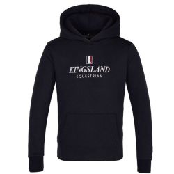 Trui Kingsland Classic Junior Hoodie