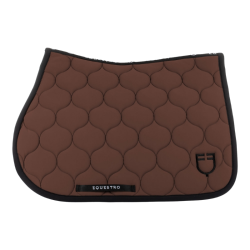 Spring dekje Equestro Quilted ETH09028