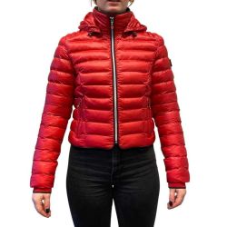 Winterjas Wellensteyn Bonbon 1001