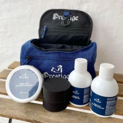Leather Care Kit Prestige