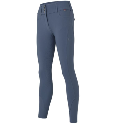 Paardrijbroek Kingsland Kimi A Shape Mid Waist Full Grip 31141