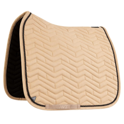 Dressuur dekje Anky Suede A16677