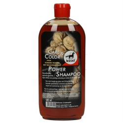 Power shampoo Walnoot Leovet