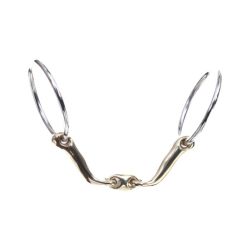 Onderlegtrens Neue Schule Verbindend 55mm ringen