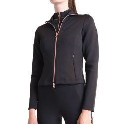Vest Montar MoTina Softshell Short Full Zip Crystals