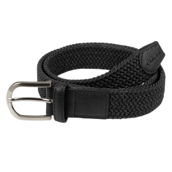 Riem Pikeur Gevlochten PA