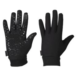 Paardrijhandschoenen Horka Pro Fleece 138981