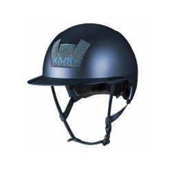 Rijhelm Kask Kooki Lady Crystal Carpet