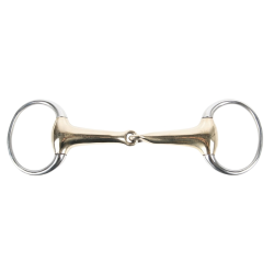 Bustrens Harry's Horse Gold brass lichtgewicht