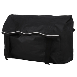 Stal opberzak QHP Luxe