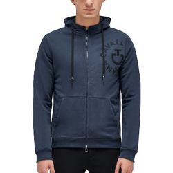 Vest Cavalleria Toscana Embossed logo