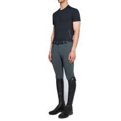Shirt Cavalleria Toscana Jersey Mesh