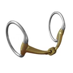 Bustrens Neue Schule dubbelgebroken Tranz Angled Lozenge