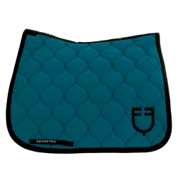Dressuur dekje Equestro Quilted ETH09069