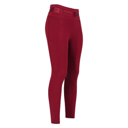 Paardrijlegging Euro-star Impress Full Grip 470-1810
