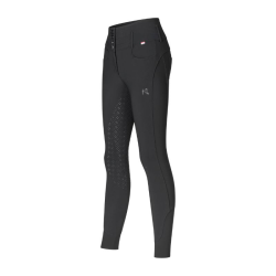 Paardrijbroek Kingsland Khloe X Shape High Waist Full Grip