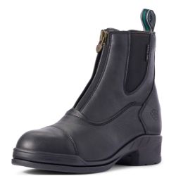 Jodphurs Ariat WMS Heritage IV Zip Steal