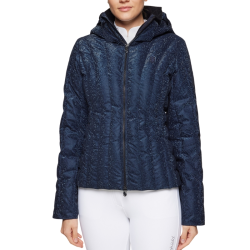 Winterjas Samshield Courchevel Ice FW25