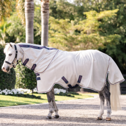 Vliegendeken Horseware Amigo Plus Pony