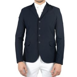 Wedstrijdjas Samshield Miami Matt