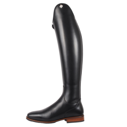 Paardrijlaarzen De Niro Bellini Duro Black OUTLET