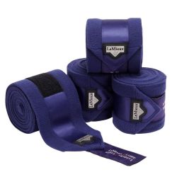 LMX Loire Polo Bandages