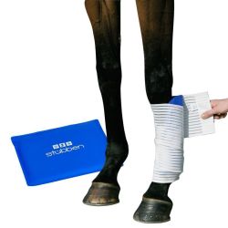 Kryo-Kompakt set  Wit/blauw