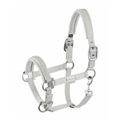 Halster Eskadron DoublePin Crystal Platinum