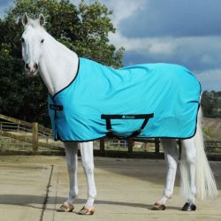 Zomerdeken Bucas Freedom Twill Sheet