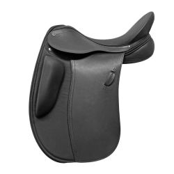 Dressuurzadel Albion SLK MK3 Mono Flap