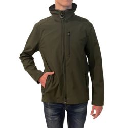 Softshell jas Wellensteyn Alpinus