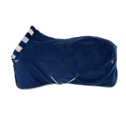 Zweetdeken Horseware Newmarket Cosy Fleece Cooler