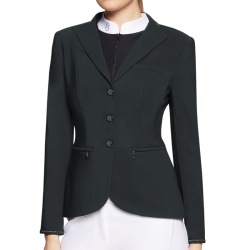 Wedstrijdjasje Samshield Victorine Crystal Fabric Regular FW25