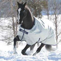 Winterdeken Bucas Power Turnout Extra