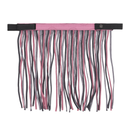 Vliegenfrontriem QHP Collection 5344