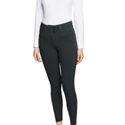 Paardrijbroek Samshield Claranova Full Grip FW25