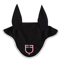 Oornetje Equestro Technical Fabric met Multicolor logo ETH09026