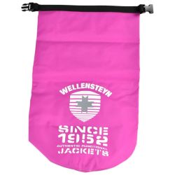 Ocean Bag XL Wellensteyn XL Purple/Greywhite