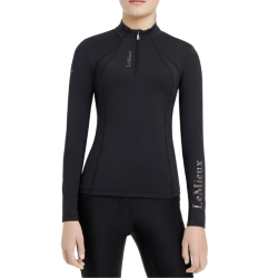 Shirt LeMieux YR Classique Base Layer LM40720