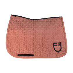 Dressuur dekje Equestro Cube Quilting ETH09081