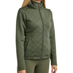 Softshell jas Montar Tilde AO Printed