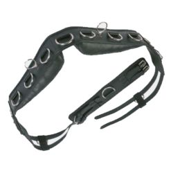 Longeersingel Busse Professional Leder